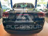 2012 Renault Megane