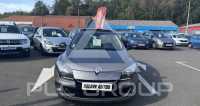2012 Renault Megane