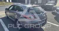 2012 Renault Megane