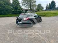 2012 Renault Megane