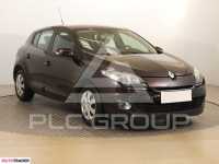 2012 Renault Megane