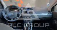 2012 Renault Megane