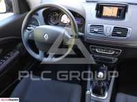 2012 Renault Megane
