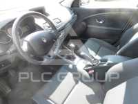 2012 Renault Megane