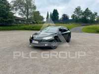 2012 Renault Megane