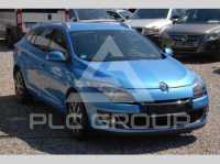 2012 Renault Megane