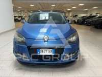 2012 Renault Megane