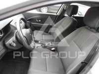 2012 Renault Megane