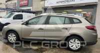 2012 Renault Megane