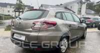 2012 Renault Megane