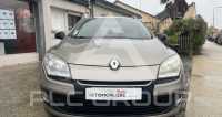 2012 Renault Megane
