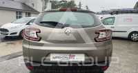 2012 Renault Megane