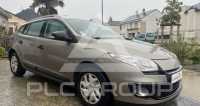 2012 Renault Megane