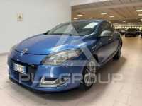 2012 Renault Megane