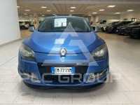 2012 Renault Megane
