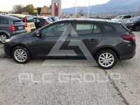 2012 Renault Megane