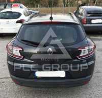 2012 Renault Megane