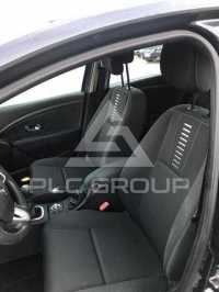2012 Renault Megane