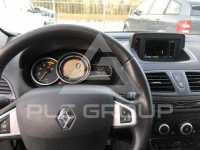 2012 Renault Megane