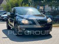 2012 Renault Megane