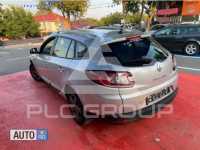 2012 Renault Megane