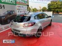 2012 Renault Megane
