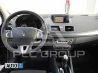 2012 Renault Megane