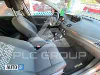 2012 Renault Megane