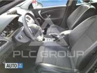 2012 Renault Megane