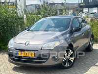 2012 Renault Megane