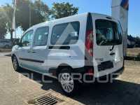 2012 Renault Kangoo