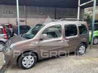 2012 Renault Kangoo