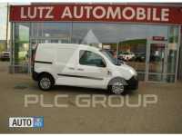 2012 Renault Kangoo