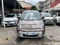2012 Renault Kangoo