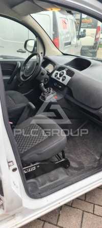 2012 Renault Kangoo