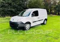 2012 Renault Kangoo