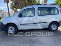2012 Renault Kangoo