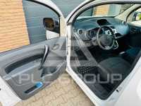 2012 Renault Kangoo