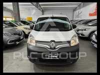 2012 Renault Kangoo