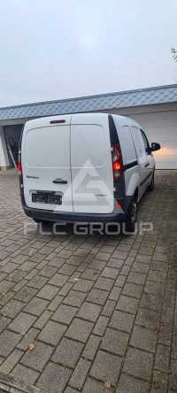 2012 Renault Kangoo
