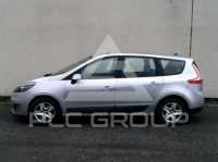2012 Renault Grand Scenic