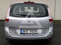 2012 Renault Grand Scenic