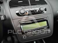 2012 Seat Alteca