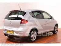 2012 Seat Alteca