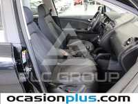 2012 Seat Alteca