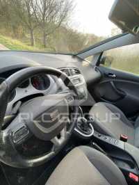 2012 Seat Alteca