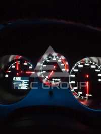2012 Seat Alteca