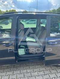 2012 Seat Alhambra