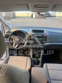 2012 Seat Alhambra