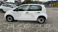 2012 Seat Mii